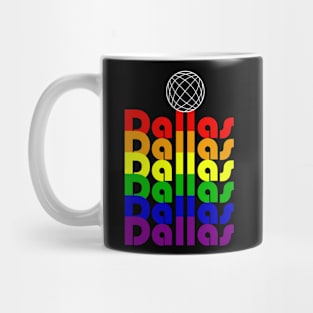 The Gay-Pride Reunion Mug